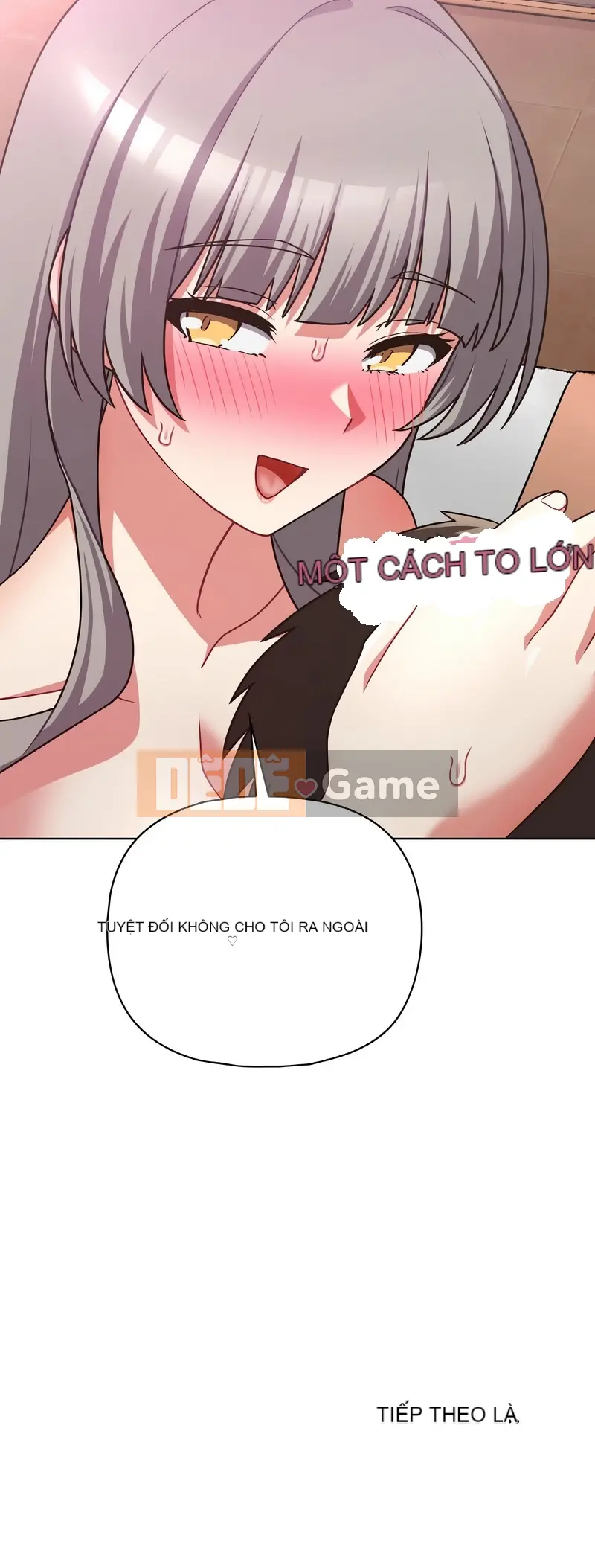 Công ty này nằm dưới sự kiểm soát của tôi Chương 47-48