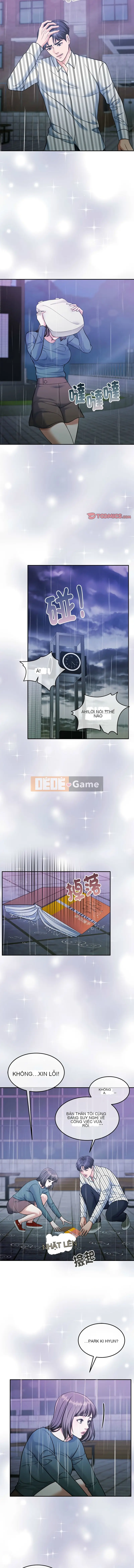 Một hợp đồng để phục hồi bạn Chương 30-31