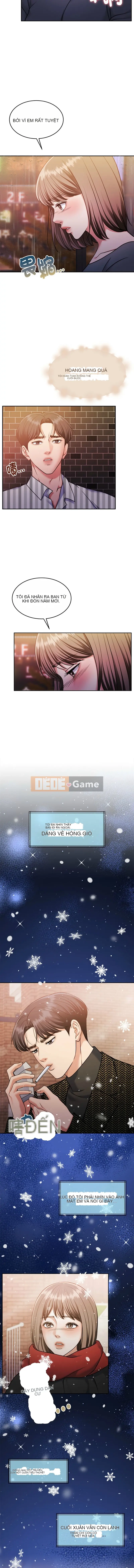 Một hợp đồng để phục hồi bạn Chương 30-31