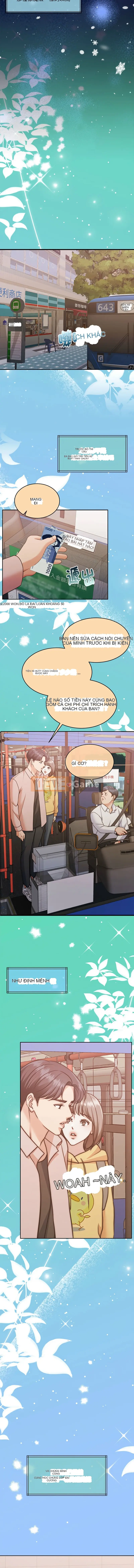 Một hợp đồng để phục hồi bạn Chương 30-31