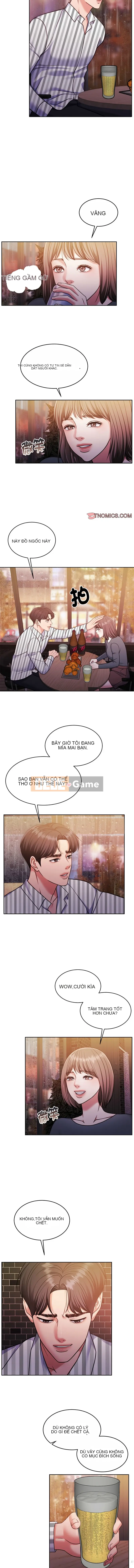 Một hợp đồng để phục hồi bạn Chương 30-31