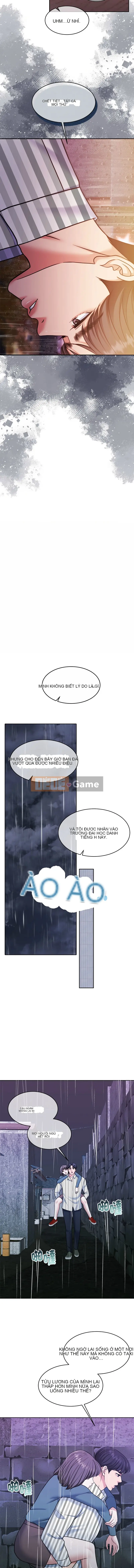 Một hợp đồng để phục hồi bạn Chương 30-31