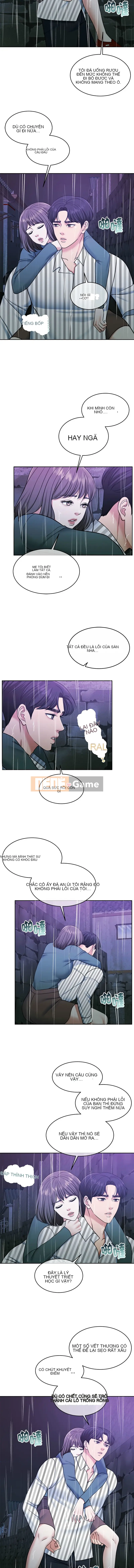 Một hợp đồng để phục hồi bạn Chương 30-31