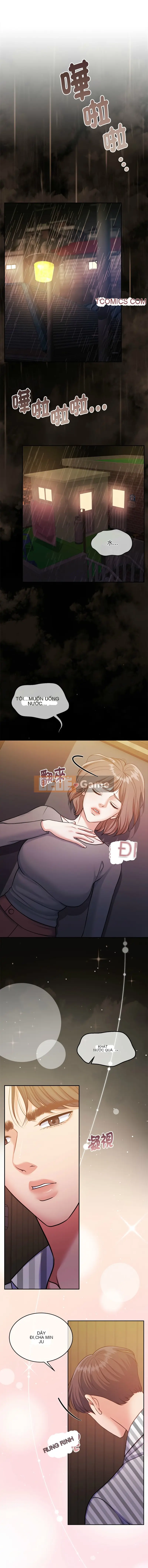 Một hợp đồng để phục hồi bạn Chương 30-31