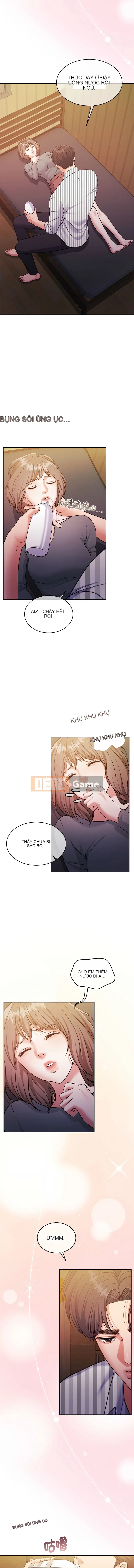 Một hợp đồng để phục hồi bạn Chương 30-31