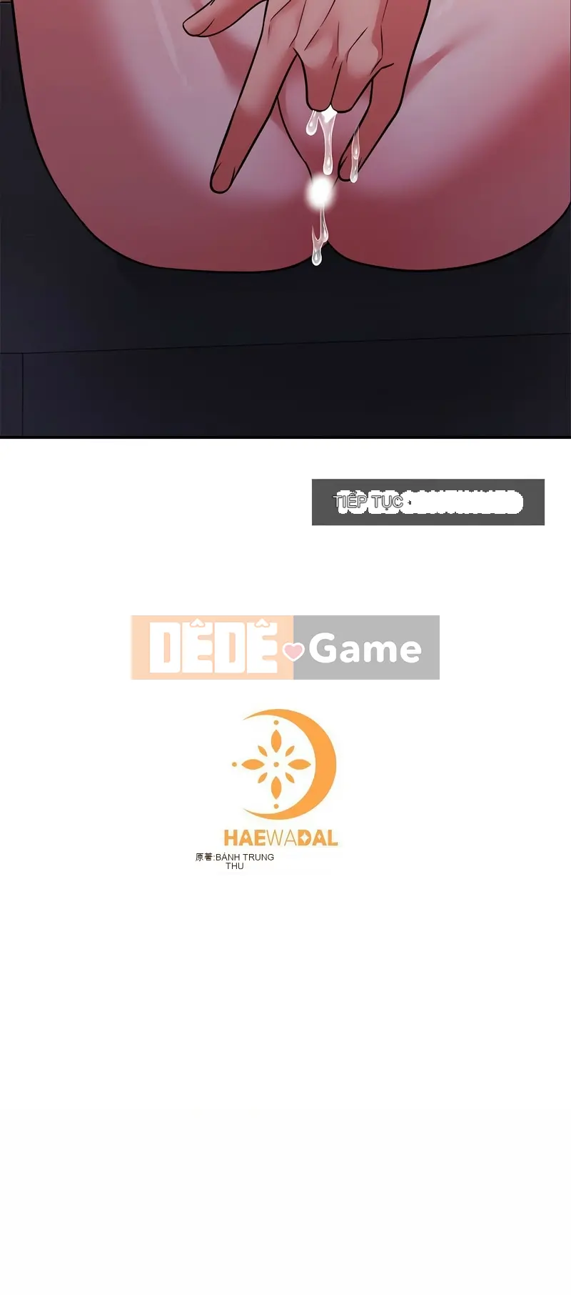 Một hợp đồng để phục hồi bạn Chương 30-31