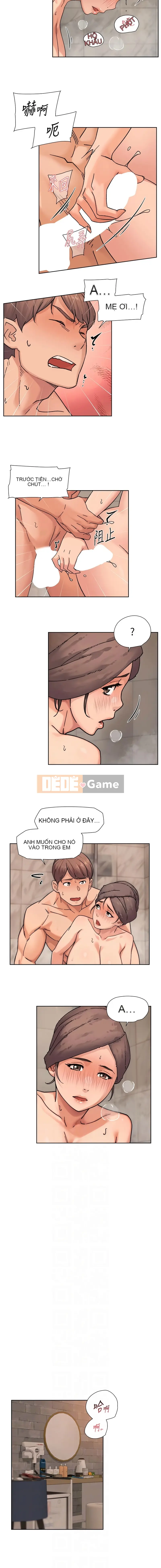 Chuyên gia làm sạch sâu Chương 28-29