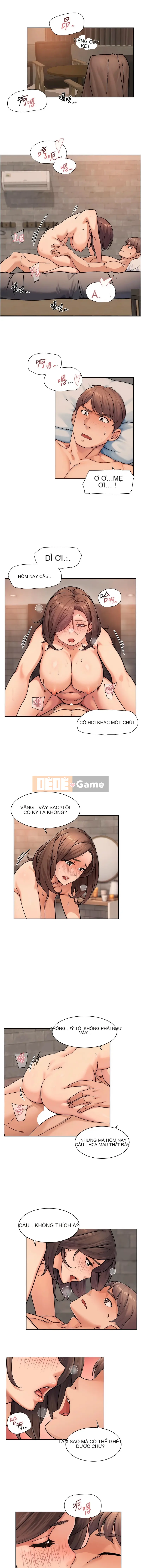 Chuyên gia làm sạch sâu Chương 28-29