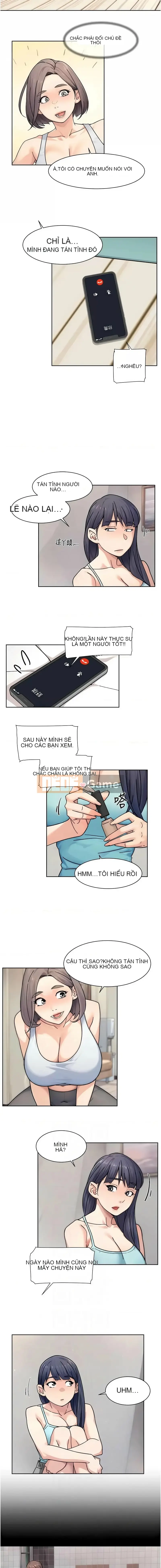 Chuyên gia làm sạch sâu Chương 28-29