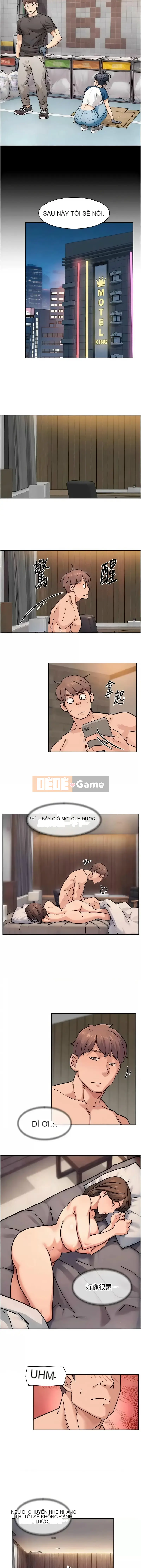 Chuyên gia làm sạch sâu Chương 28-29