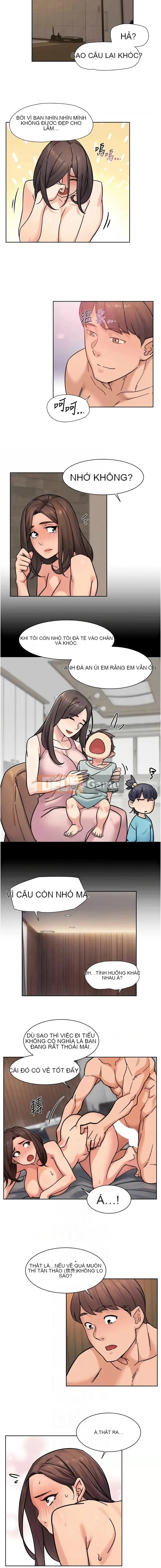 Chuyên gia làm sạch sâu Chương 28-29