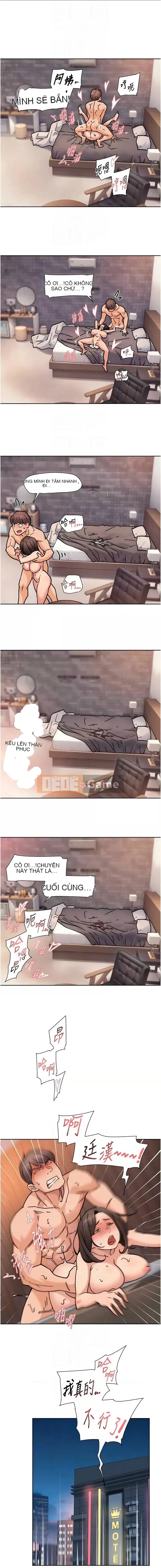 Chuyên gia làm sạch sâu Chương 28-29