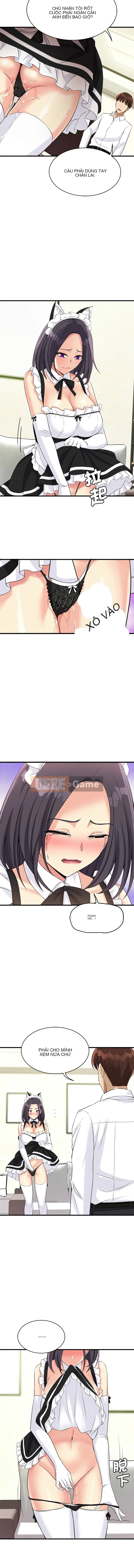 Bạn gái đã biến đổi của tôi Chương 16-17