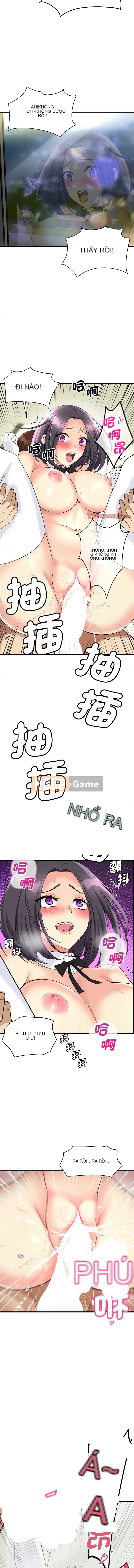 Bạn gái đã biến đổi của tôi Chương 16-17