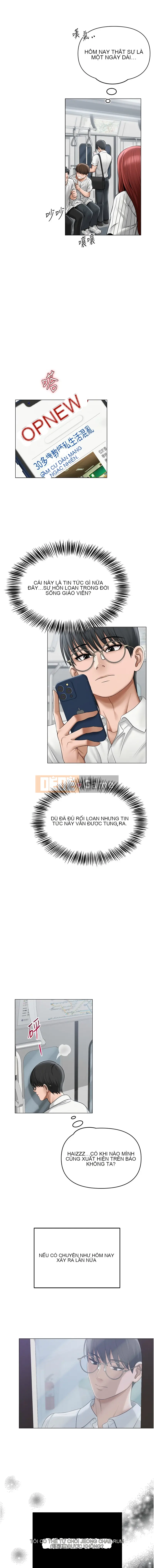 Nữ nữ nổi tiếng Internet Chương 12-13