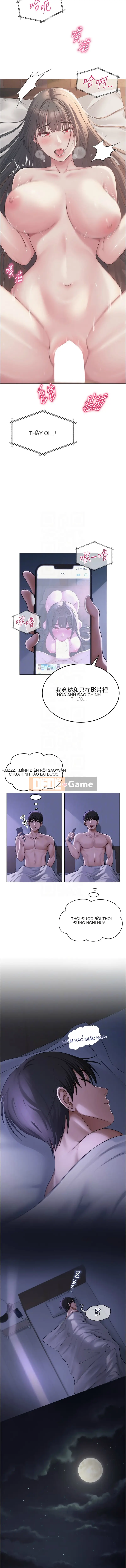 Nữ nữ nổi tiếng Internet Chương 12-13