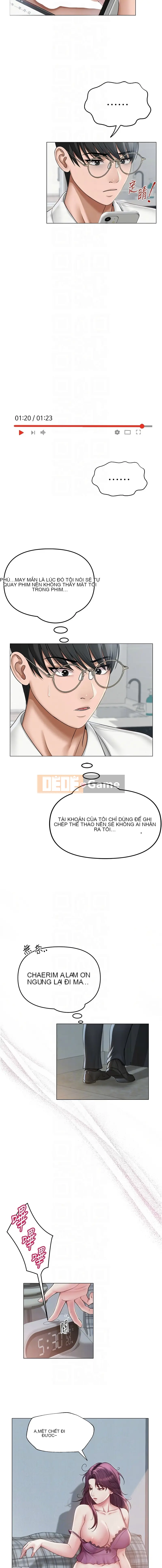 Nữ nữ nổi tiếng Internet Chương 12-13