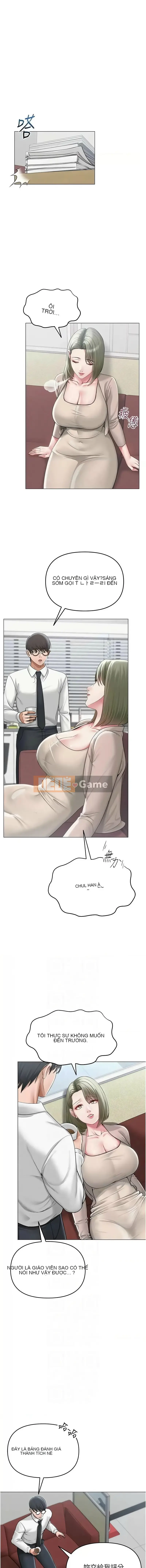 Nữ nữ nổi tiếng Internet Chương 12-13