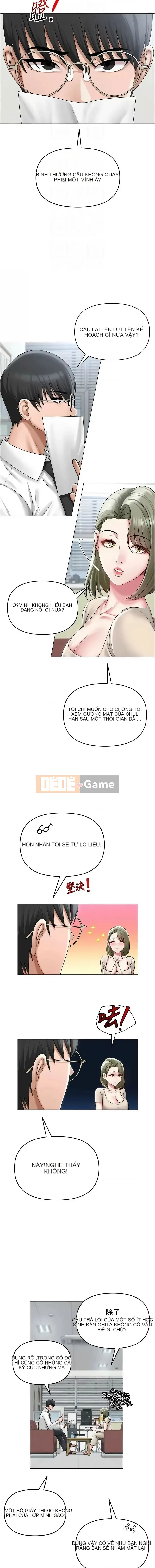 Nữ nữ nổi tiếng Internet Chương 12-13