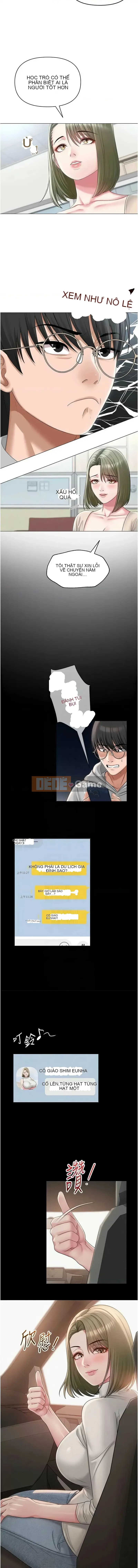 Nữ nữ nổi tiếng Internet Chương 12-13
