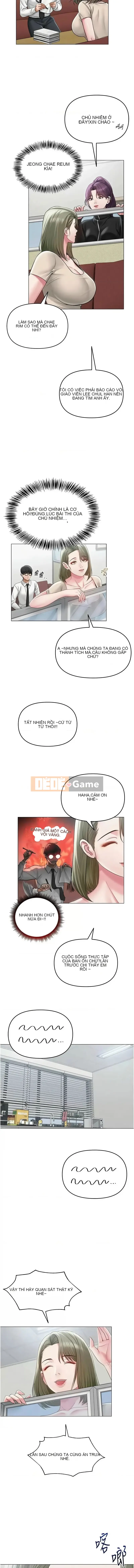 Nữ nữ nổi tiếng Internet Chương 12-13