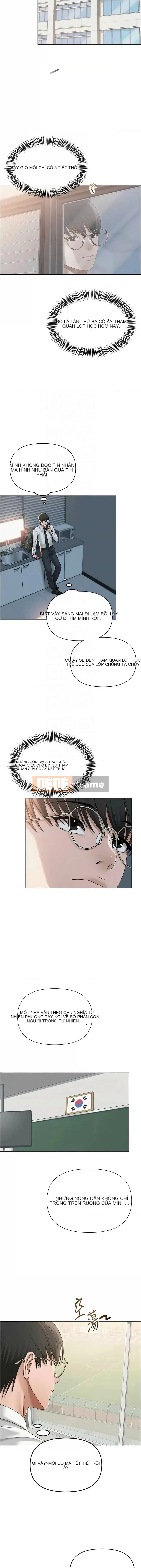 Nữ nữ nổi tiếng Internet Chương 12-13