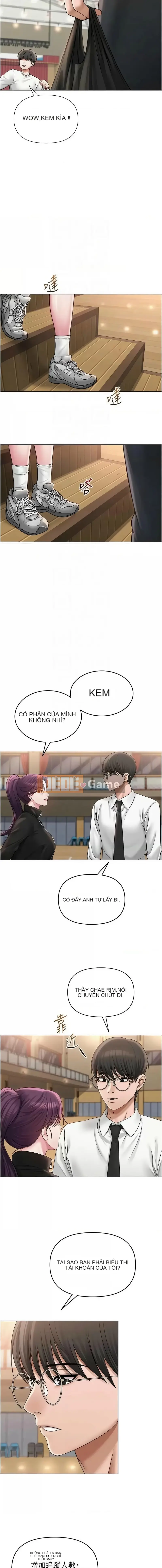 Nữ nữ nổi tiếng Internet Chương 12-13