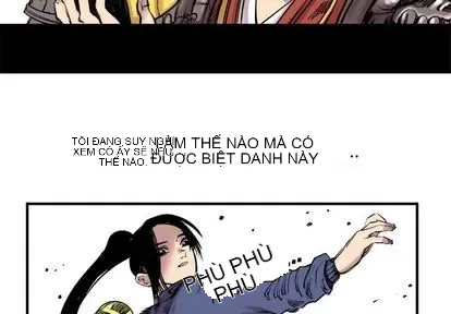 Những người bạn xấu Chương 1-37