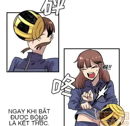 Những người bạn xấu Chương 1-37