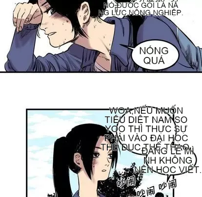 Những người bạn xấu Chương 1-37