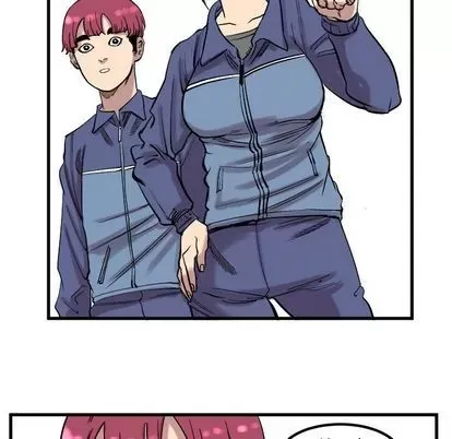 Những người bạn xấu Chương 1-37