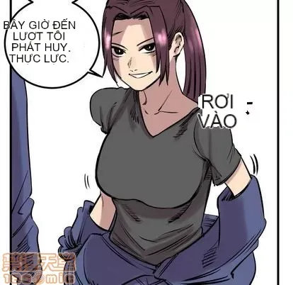 Những người bạn xấu Chương 1-37