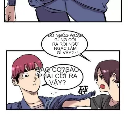 Những người bạn xấu Chương 1-37