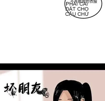 Những người bạn xấu Chương 1-37