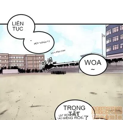 Những người bạn xấu Chương 1-37