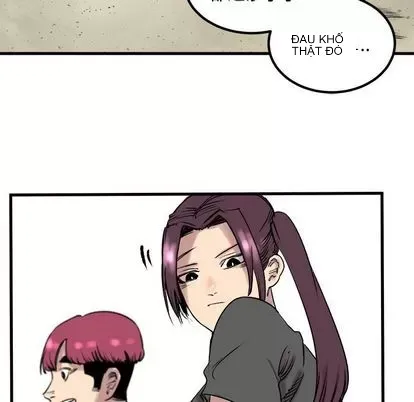 Những người bạn xấu Chương 1-37