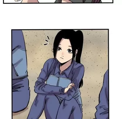 Những người bạn xấu Chương 1-37