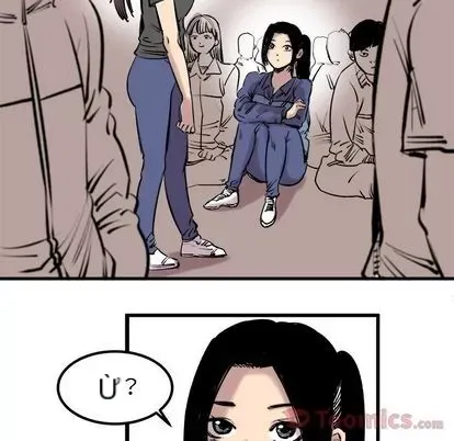 Những người bạn xấu Chương 1-37