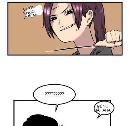 Những người bạn xấu Chương 1-37