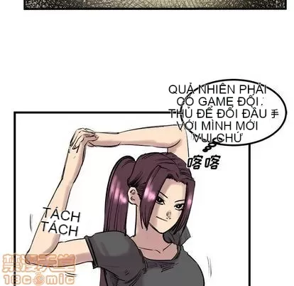 Những người bạn xấu Chương 1-37