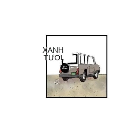 Những người bạn xấu Chương 1-37