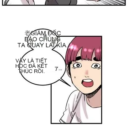 Những người bạn xấu Chương 1-37