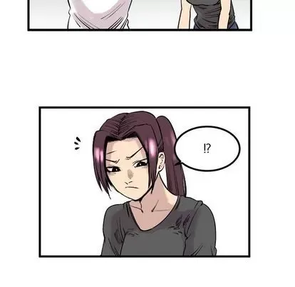 Những người bạn xấu Chương 1-37