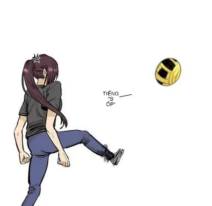 Những người bạn xấu Chương 1-37