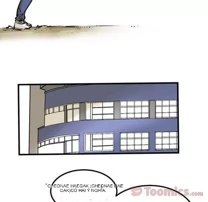 Những người bạn xấu Chương 1-37