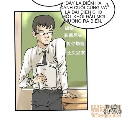 Những người bạn xấu Chương 1-37