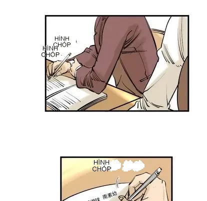 Những người bạn xấu Chương 1-37