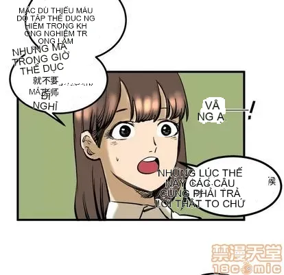 Những người bạn xấu Chương 1-37