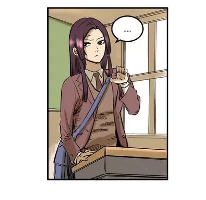 Những người bạn xấu Chương 1-37