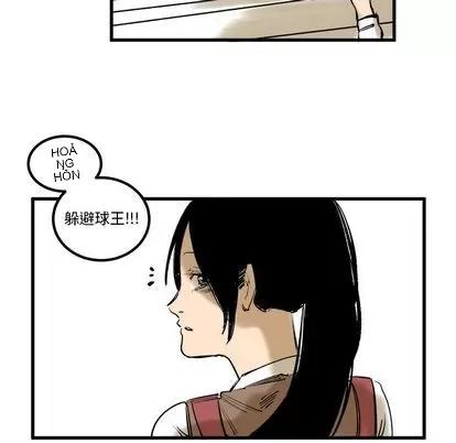 Những người bạn xấu Chương 1-37